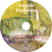 DVD Jacques Truphémus