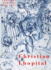 DVD Christian Lhopital