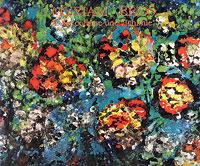 MYRIAM BROS - " L’art comme une alchimie "