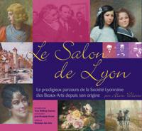 Le Salon de Lyon