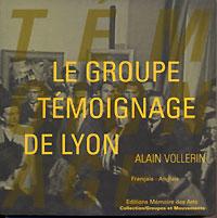 LE GROUPE TEMOIGNAGE DE LYON