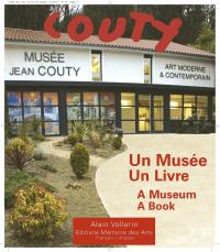 Jean Couty (1907-1991) - Un musée - Un livre