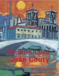 Dictionnaire Jean Couty