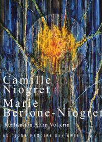 DVD Camille Niogret 