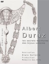 DVD Albert Duraz